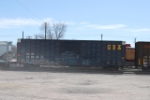 CSX 166525